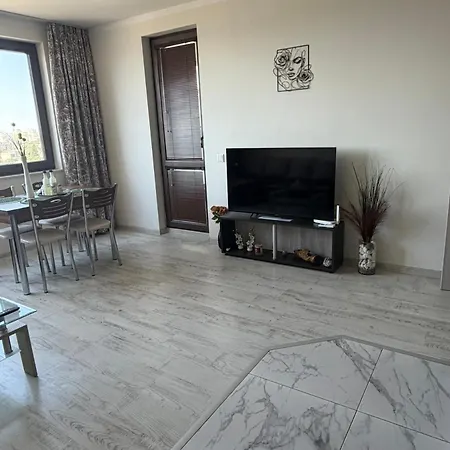 Karina 1 Apartament