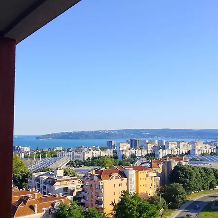 Karina 1 Apartament *