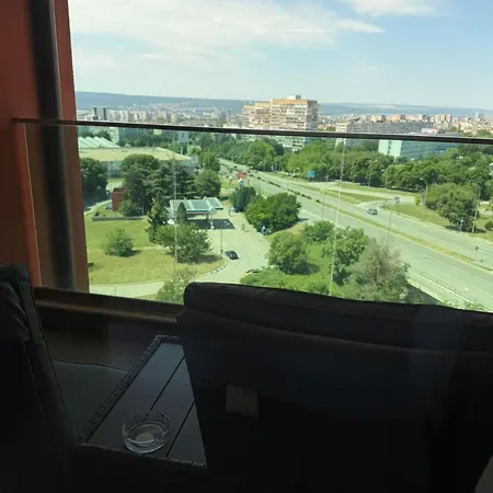 Karina 1 Apartment