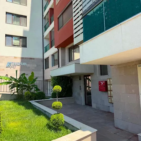 Apartment Karina 1 Warna